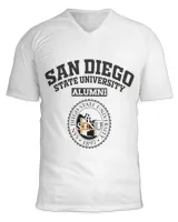 Unisex Jersey SS V-Neck T-Shirt Unisex Jersey SS V-Neck T-Shirt