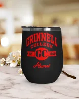Wine Tumbler (12 oz) Wine Tumbler (12 oz)