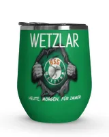 Wine Tumbler (12 oz) Wine Tumbler (12 oz)