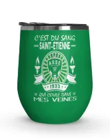Wine Tumbler (12 oz) Wine Tumbler (12 oz)