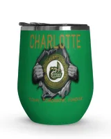 Wine Tumbler (12 oz)
