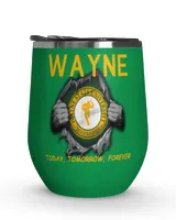 Wine Tumbler (12 oz)