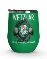 Wine Tumbler (12 oz)