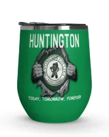 Wine Tumbler (12 oz)