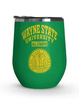 Wine Tumbler (12 oz) Wine Tumbler (12 oz)