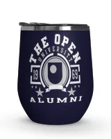 Wine Tumbler (12 oz) Wine Tumbler (12 oz)