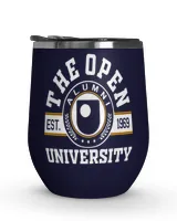 Wine Tumbler (12 oz) Wine Tumbler (12 oz)