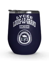 Wine Tumbler (12 oz) Wine Tumbler (12 oz)