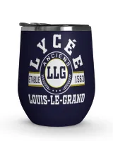 Wine Tumbler (12 oz) Wine Tumbler (12 oz)