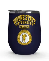 Wine Tumbler (12 oz) Wine Tumbler (12 oz)