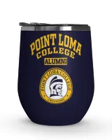 Wine Tumbler (12 oz)