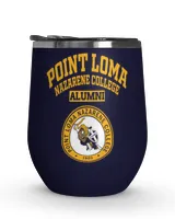 Wine Tumbler (12 oz) Wine Tumbler (12 oz)