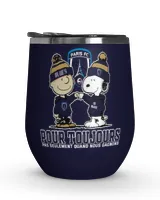 Wine Tumbler (12 oz)