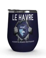 Wine Tumbler (12 oz)