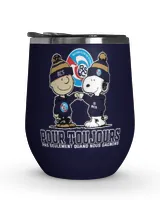 Wine Tumbler (12 oz) Wine Tumbler (12 oz)