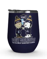 Wine Tumbler (12 oz)