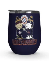 Wine Tumbler (12 oz) Wine Tumbler (12 oz)