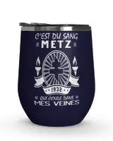 Wine Tumbler (12 oz) Wine Tumbler (12 oz)