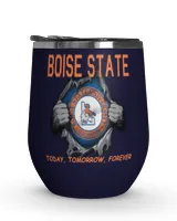 Wine Tumbler (12 oz) Wine Tumbler (12 oz)
