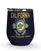 Wine Tumbler (12 oz) Wine Tumbler (12 oz)