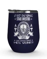 Wine Tumbler (12 oz) Wine Tumbler (12 oz)