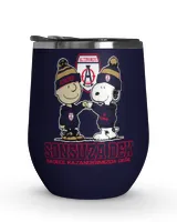 Wine Tumbler (12 oz) Wine Tumbler (12 oz)