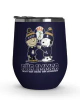 Wine Tumbler (12 oz) Wine Tumbler (12 oz)