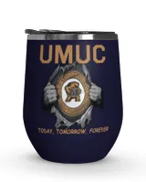 Wine Tumbler (12 oz) Wine Tumbler (12 oz)