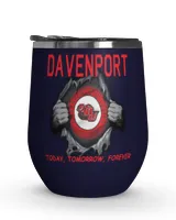 Wine Tumbler (12 oz) Wine Tumbler (12 oz)