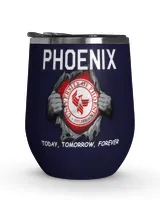 Wine Tumbler (12 oz)
