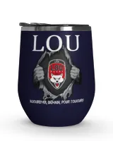 Wine Tumbler (12 oz) Wine Tumbler (12 oz)
