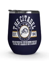 Wine Tumbler (12 oz) Wine Tumbler (12 oz)