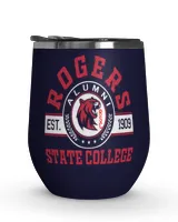 Wine Tumbler (12 oz)