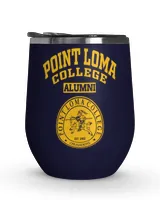 Wine Tumbler (12 oz) Wine Tumbler (12 oz)