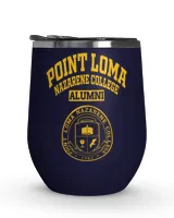 Wine Tumbler (12 oz) Wine Tumbler (12 oz)