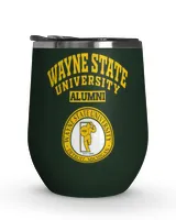 Wine Tumbler (12 oz)
