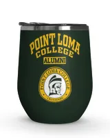 Wine Tumbler (12 oz)