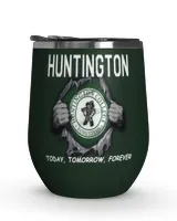 Wine Tumbler (12 oz) Wine Tumbler (12 oz)