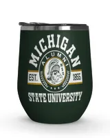 Wine Tumbler (12 oz) Wine Tumbler (12 oz)