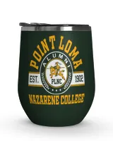 Wine Tumbler (12 oz) Wine Tumbler (12 oz)