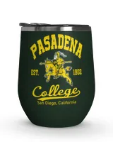 Wine Tumbler (12 oz)
