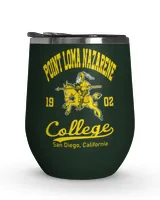 Wine Tumbler (12 oz) Wine Tumbler (12 oz)