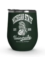 Wine Tumbler (12 oz)