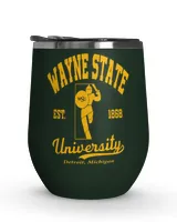 Wine Tumbler (12 oz)