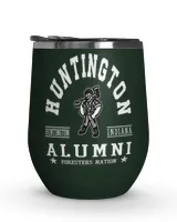 Wine Tumbler (12 oz)