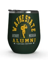 Wine Tumbler (12 oz) Wine Tumbler (12 oz)