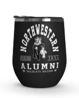 Wine Tumbler (12 oz) Wine Tumbler (12 oz)
