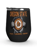 Wine Tumbler (12 oz) Wine Tumbler (12 oz)