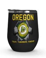 Wine Tumbler (12 oz) Wine Tumbler (12 oz)