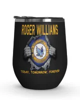 Wine Tumbler (12 oz) Wine Tumbler (12 oz)